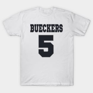 Paige Bueckers T-Shirt